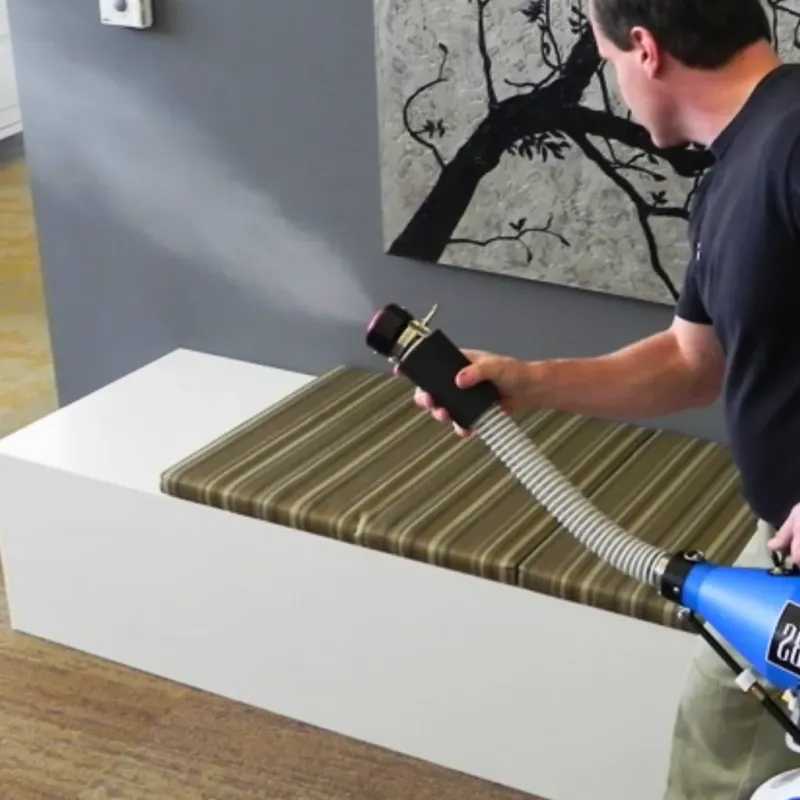 Professional Odor Removal in North DeLand, FL
